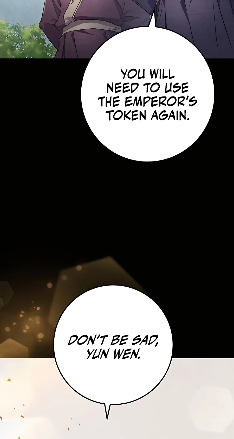 The Emperor’s Sword Chapter 13 Page 24