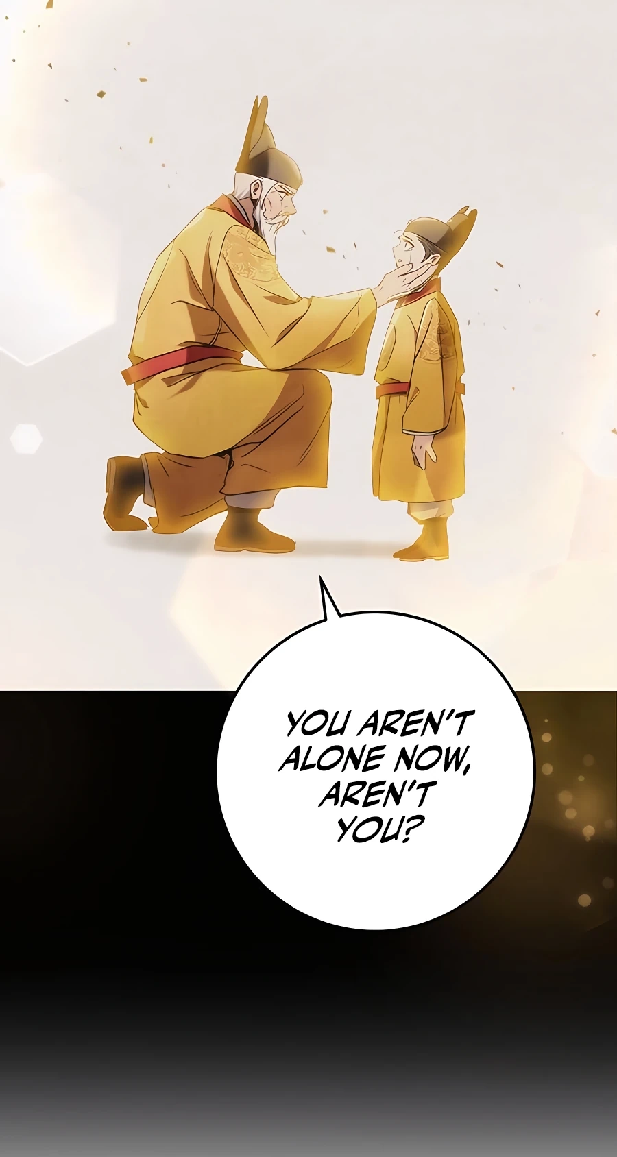 The Emperor’s Sword Chapter 13 Page 25