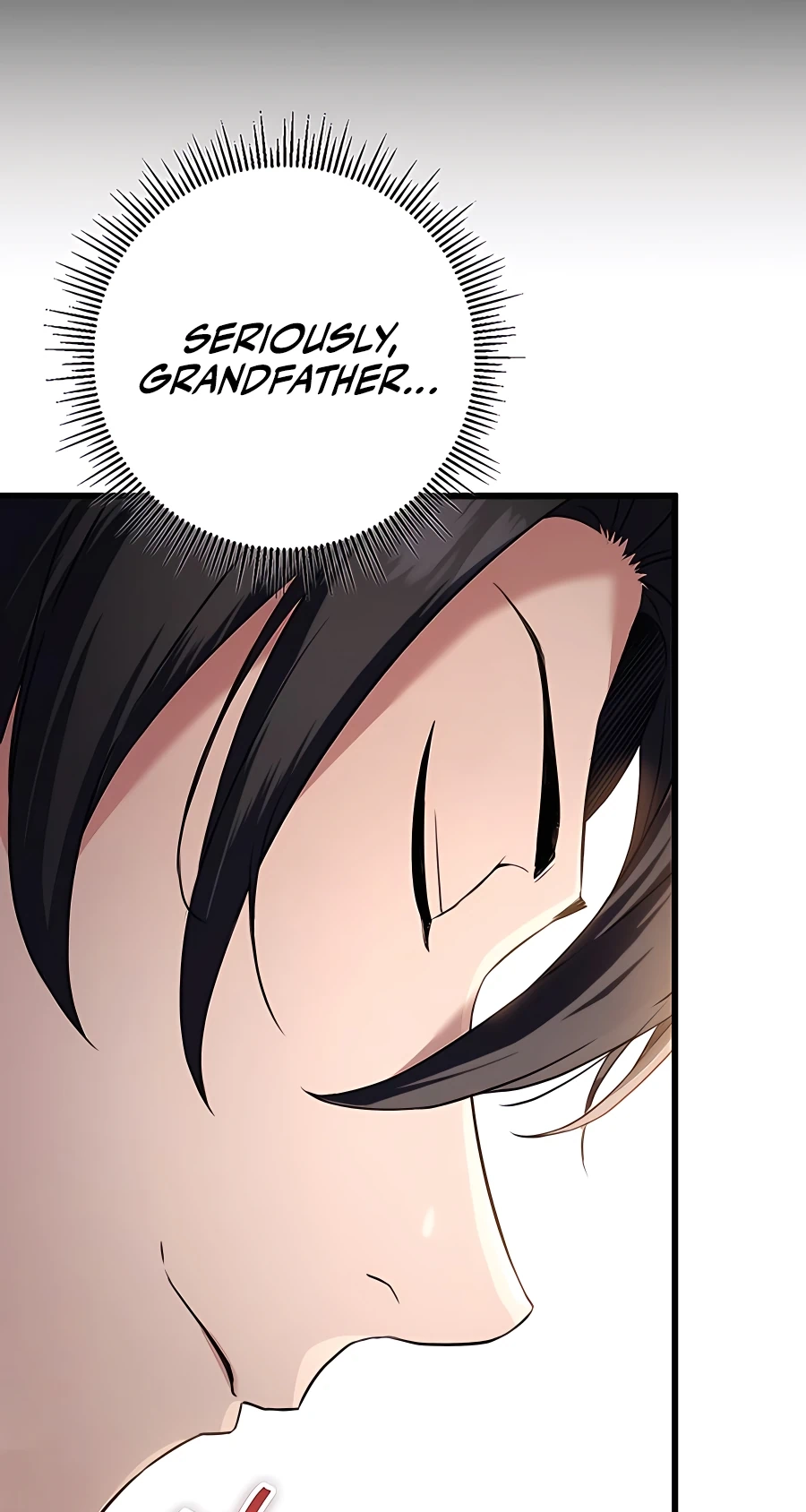 The Emperor’s Sword Chapter 13 Page 26