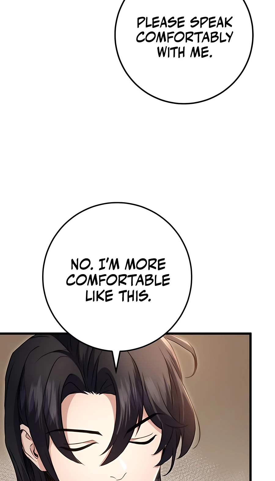 The Emperor’s Sword Chapter 13 Page 30