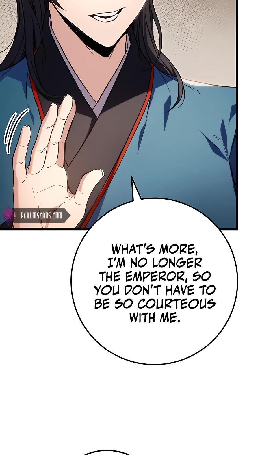 The Emperor’s Sword Chapter 13 Page 31