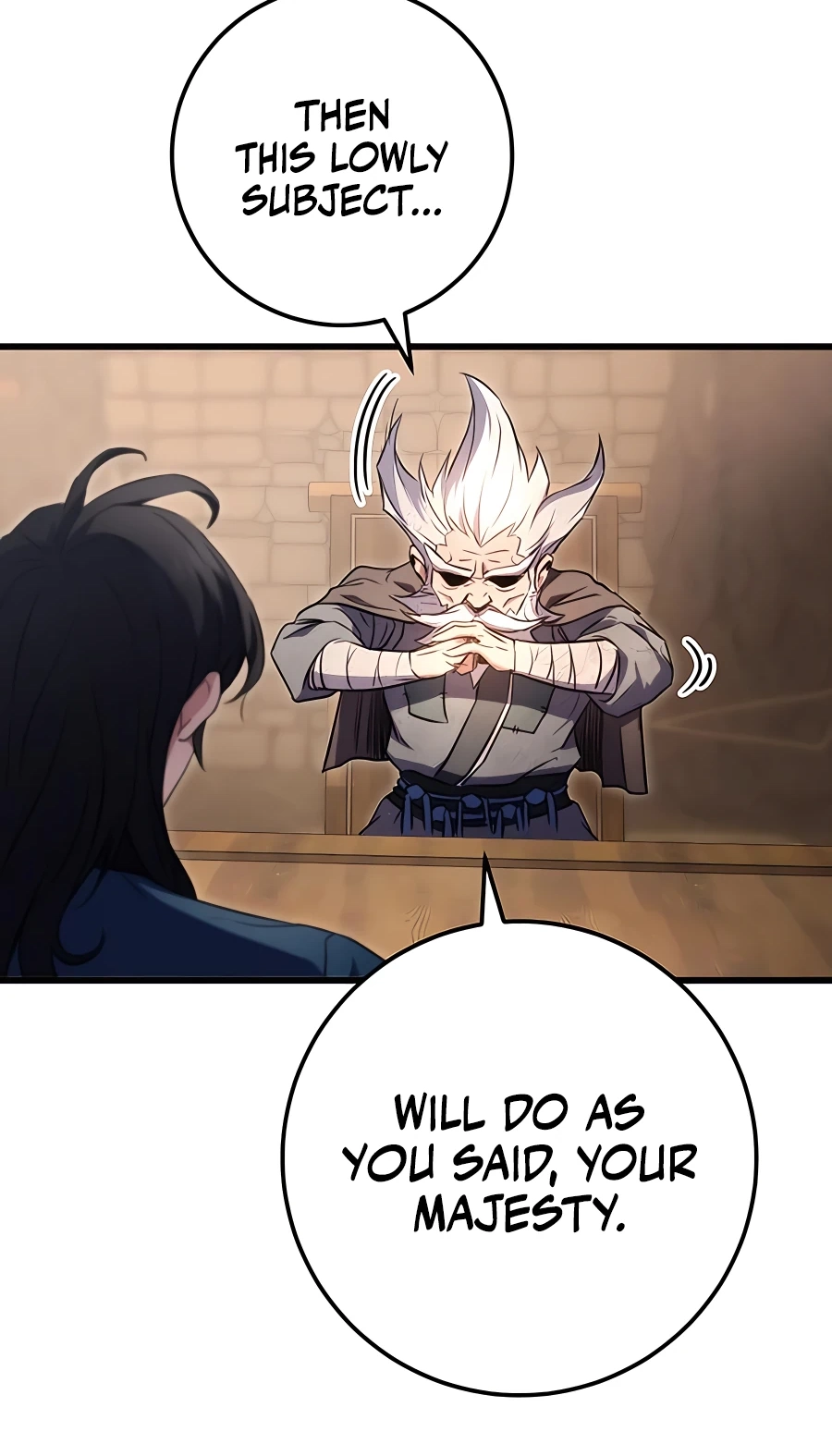 The Emperor’s Sword Chapter 13 Page 32