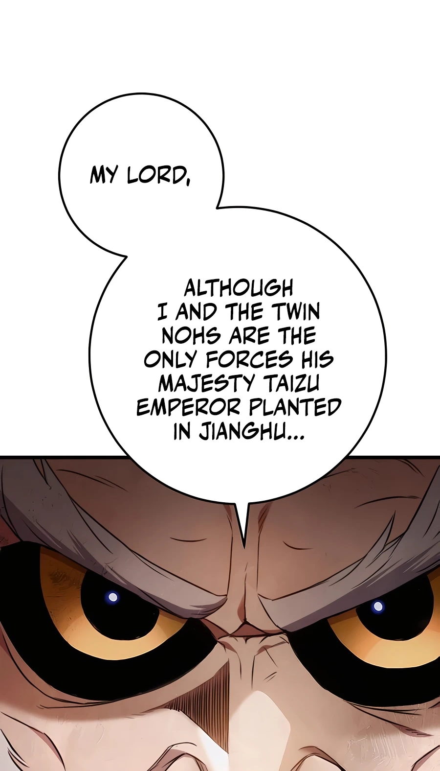 The Emperor’s Sword Chapter 13 Page 33