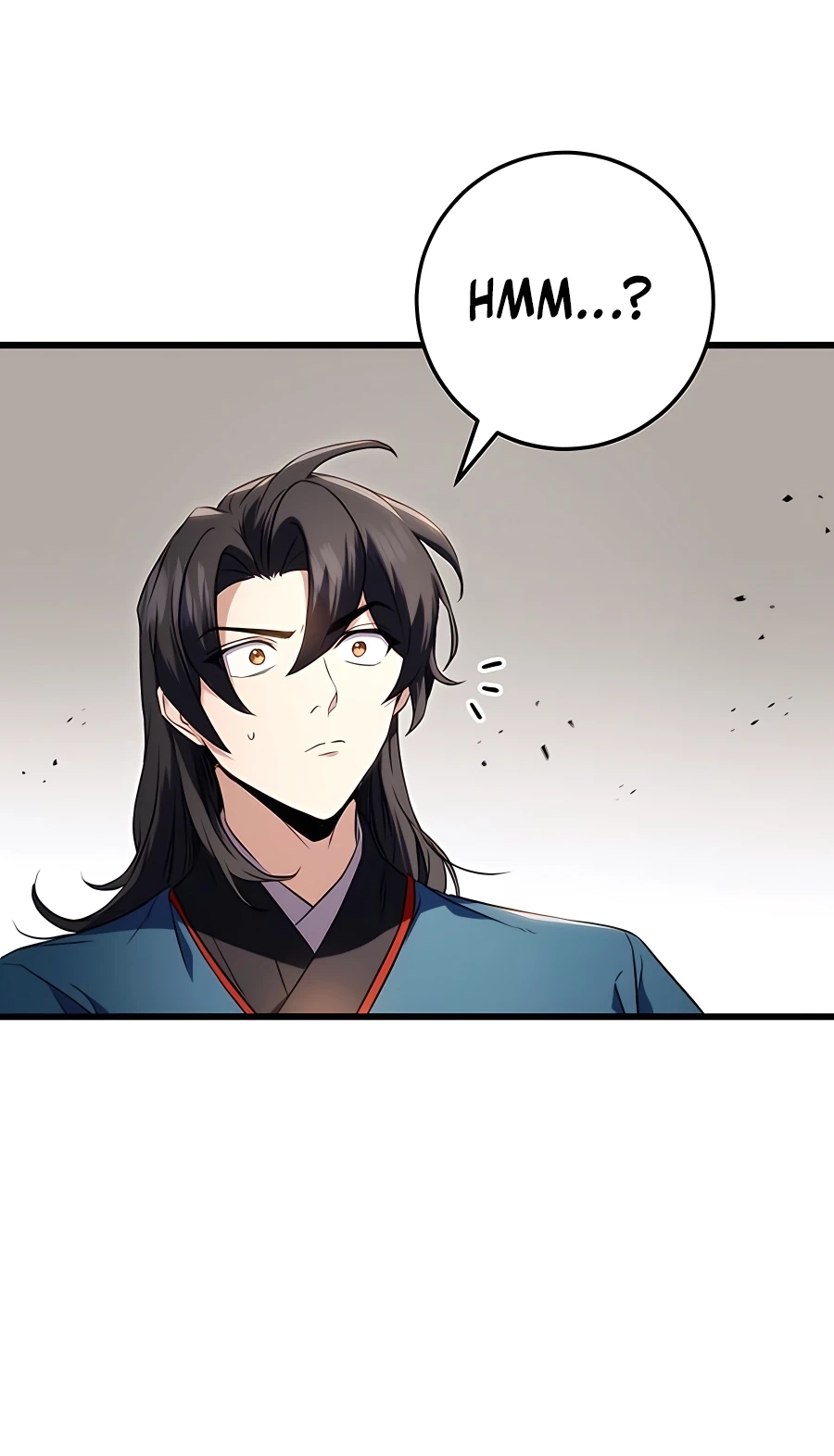 The Emperor’s Sword Chapter 13 Page 35