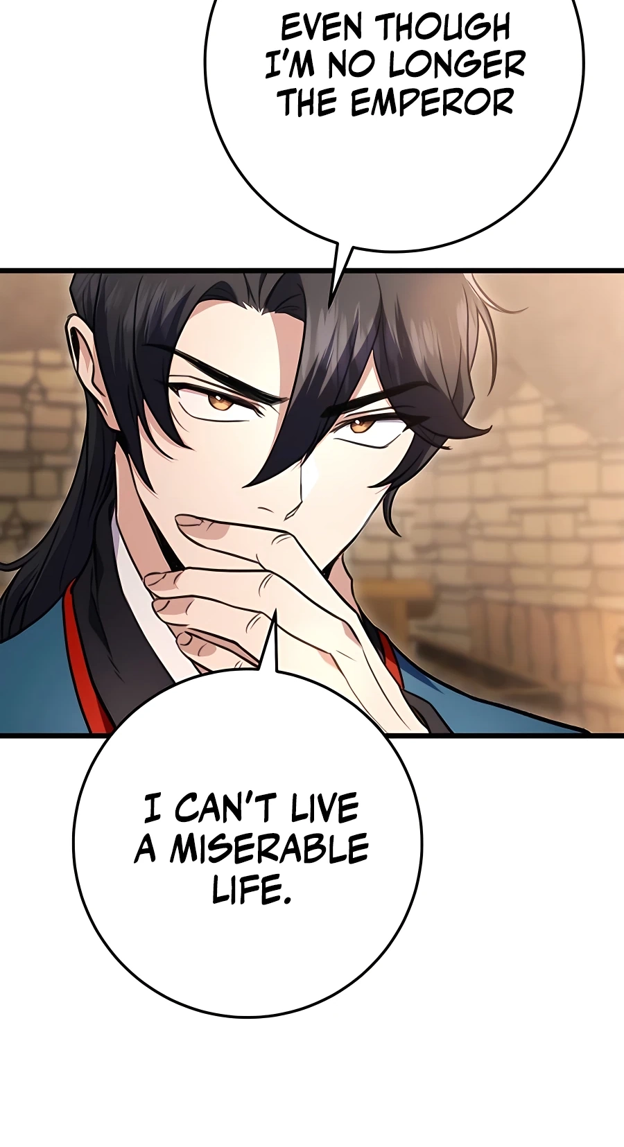 The Emperor’s Sword Chapter 13 Page 41