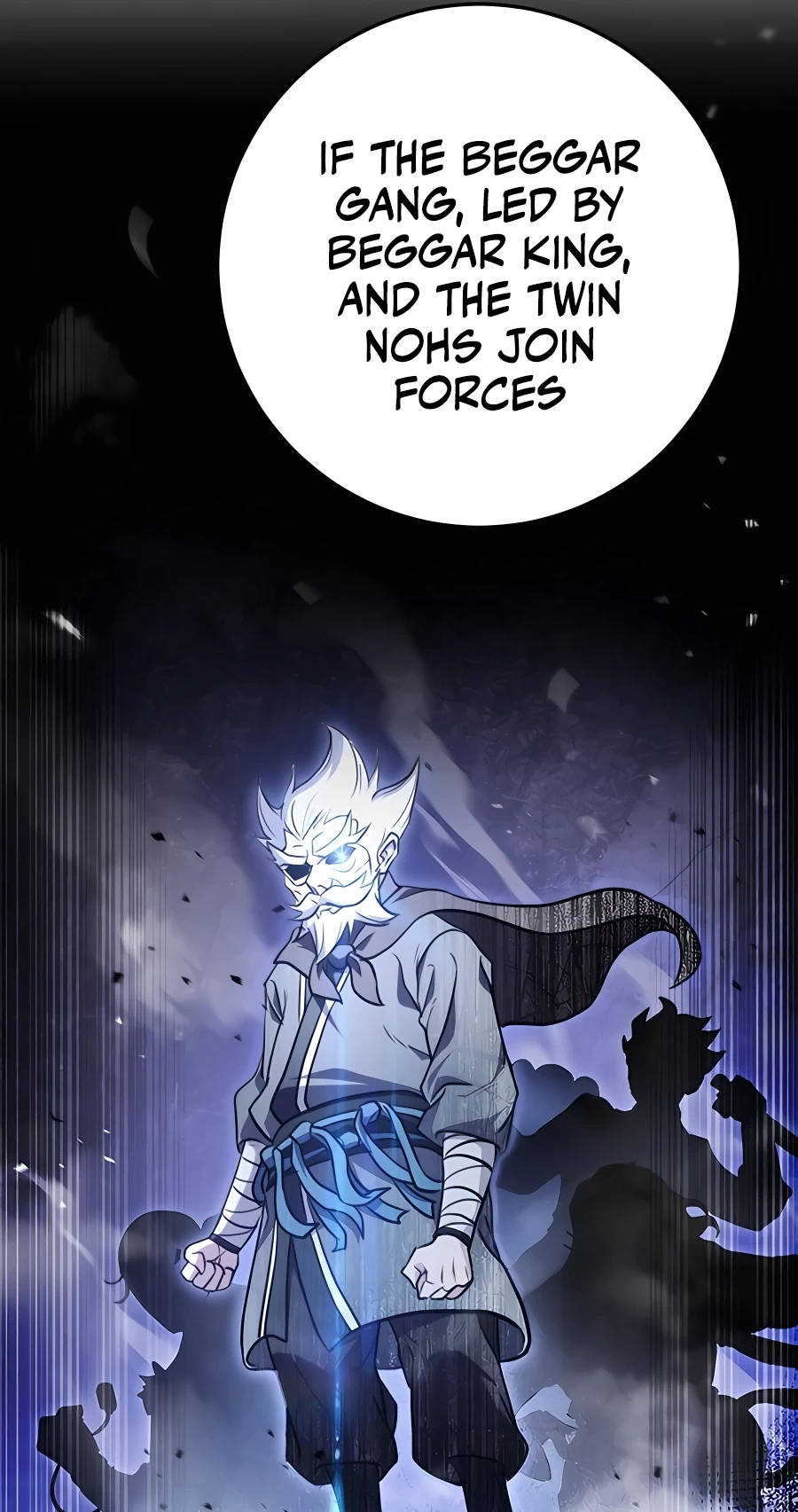 The Emperor’s Sword Chapter 13 Page 43