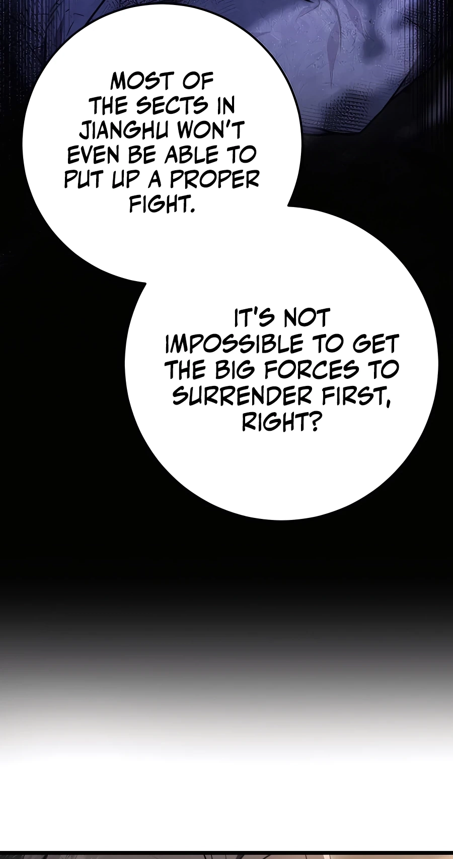 The Emperor’s Sword Chapter 13 Page 45