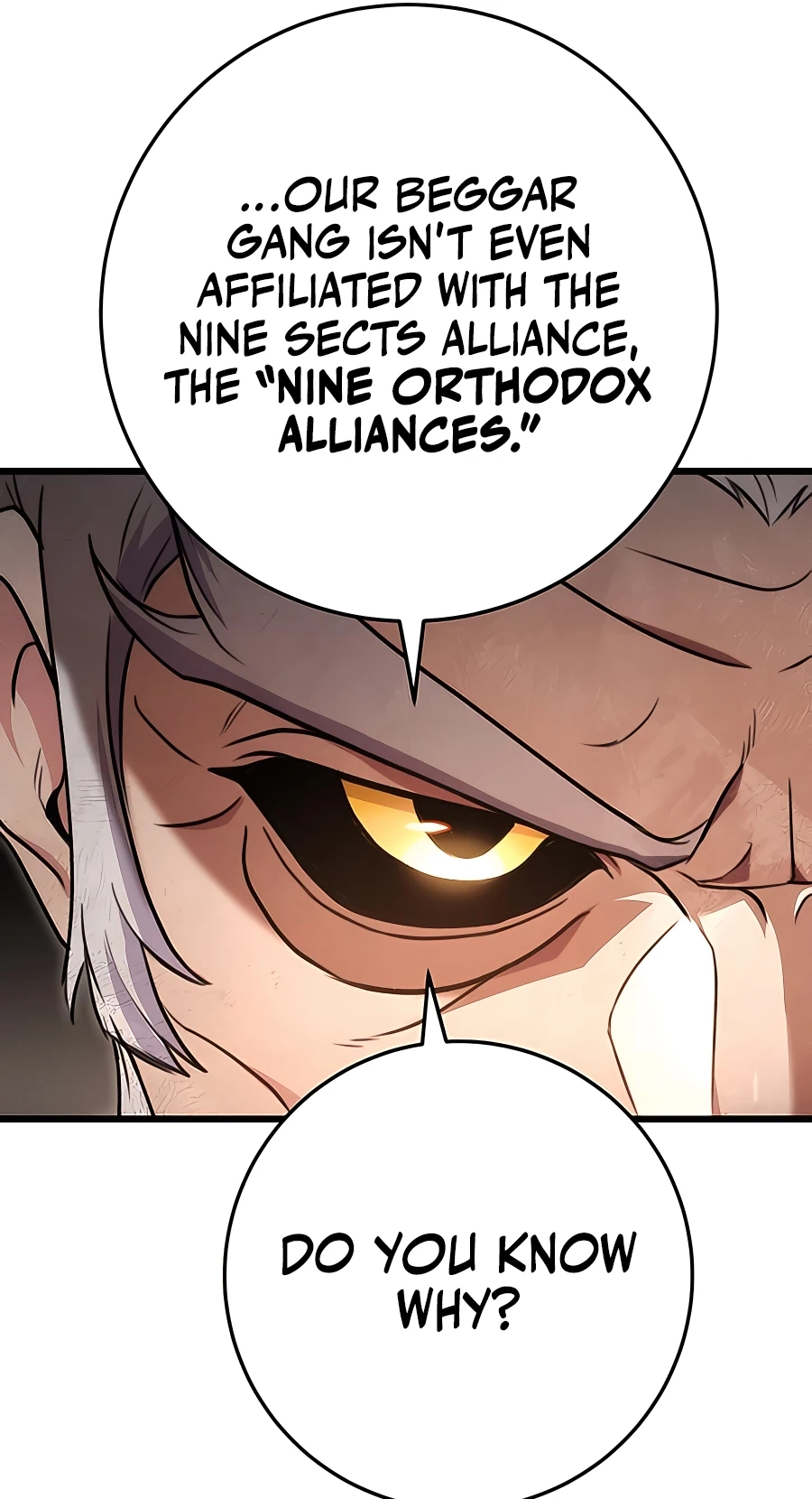 The Emperor’s Sword Chapter 13 Page 50