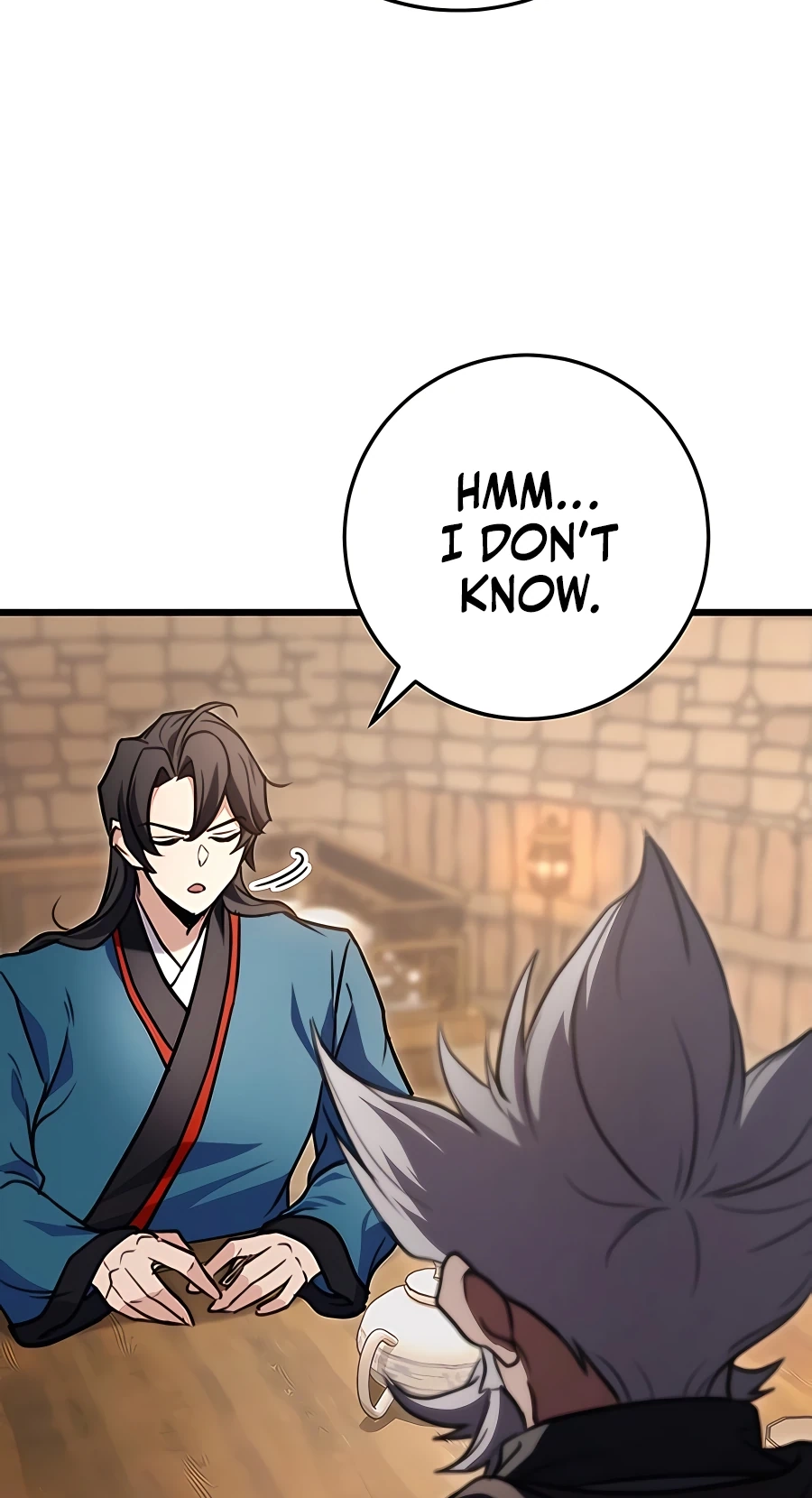 The Emperor’s Sword Chapter 13 Page 51