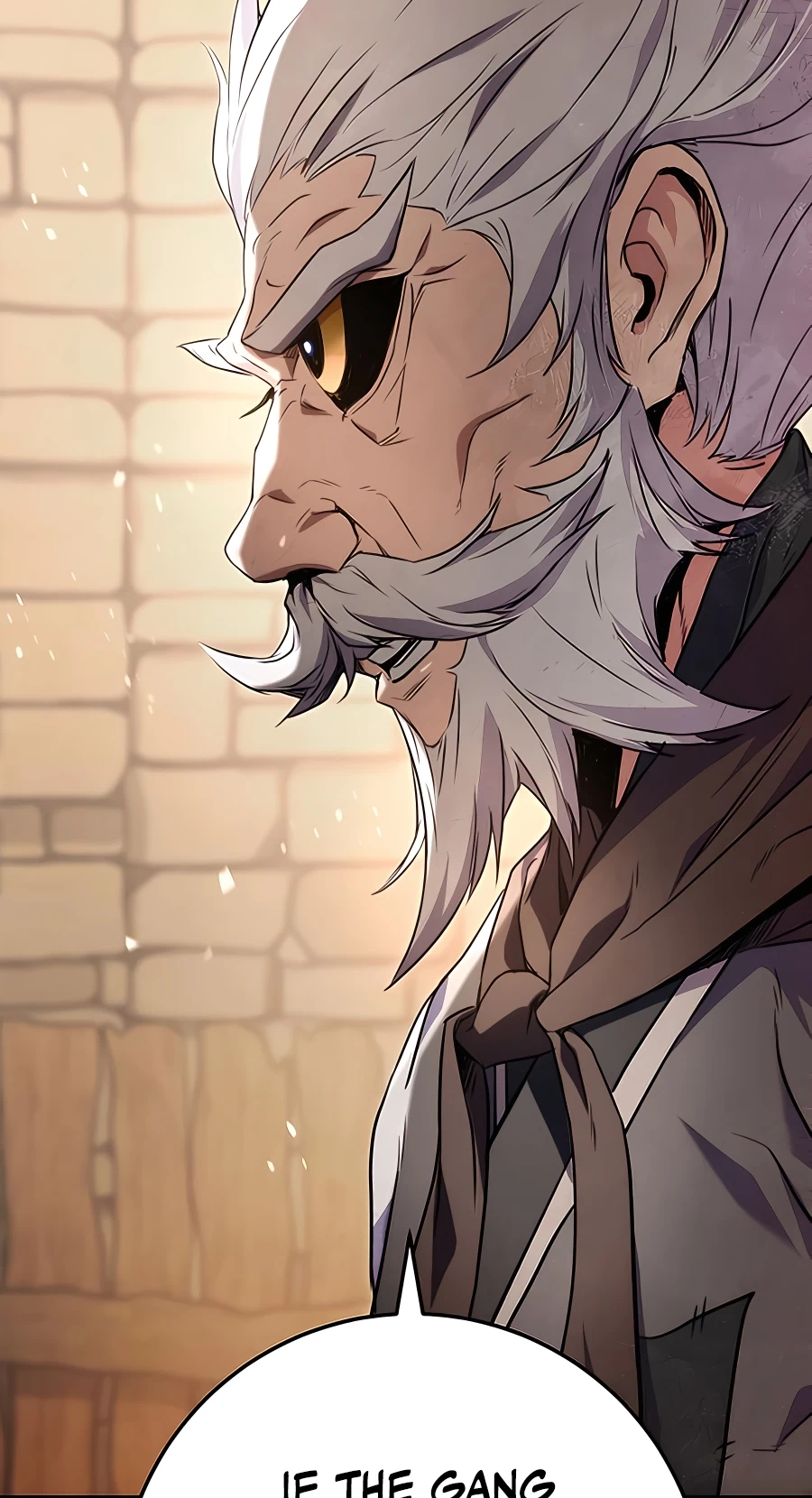 The Emperor’s Sword Chapter 13 Page 54