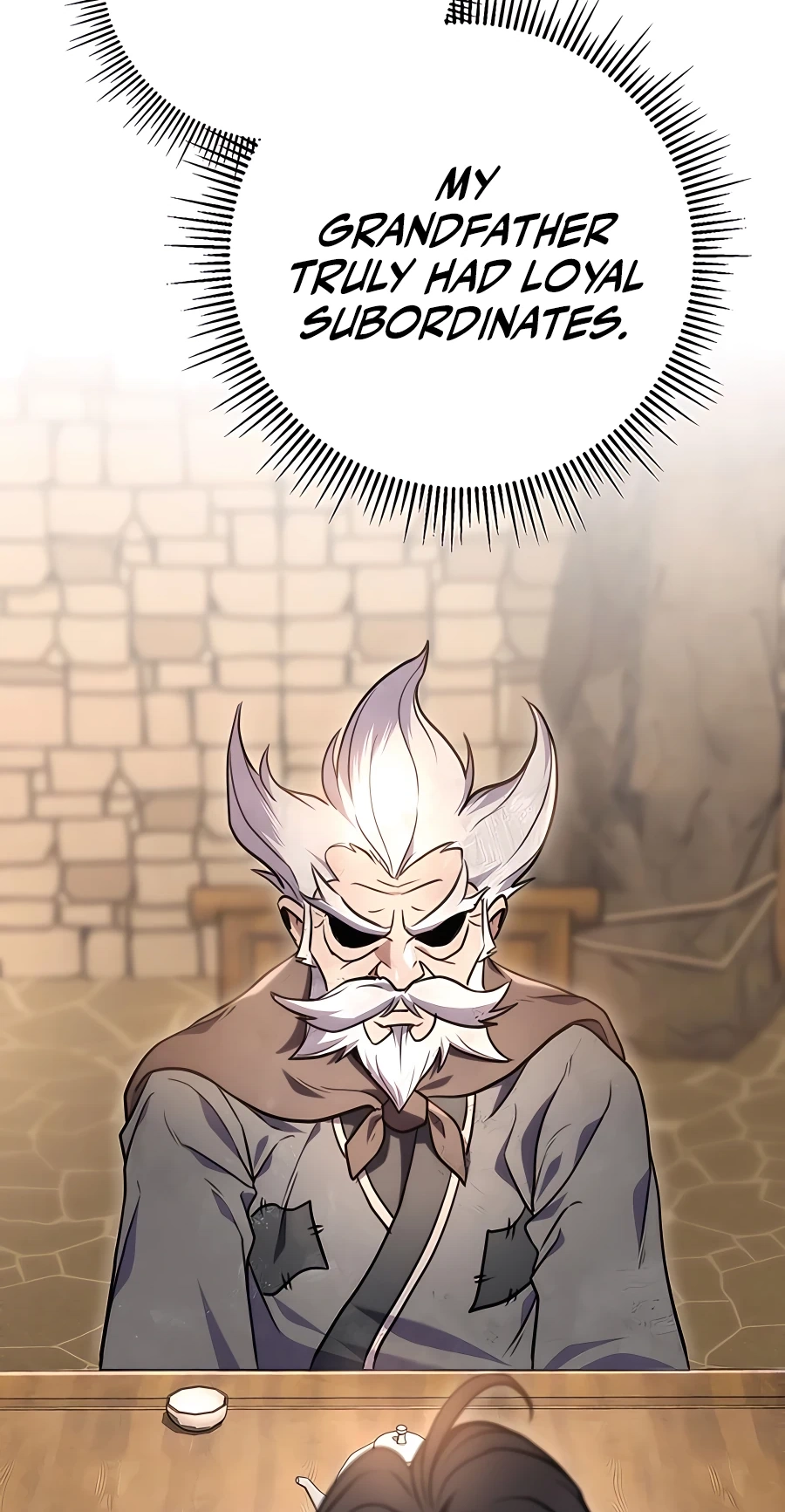 The Emperor’s Sword Chapter 13 Page 60