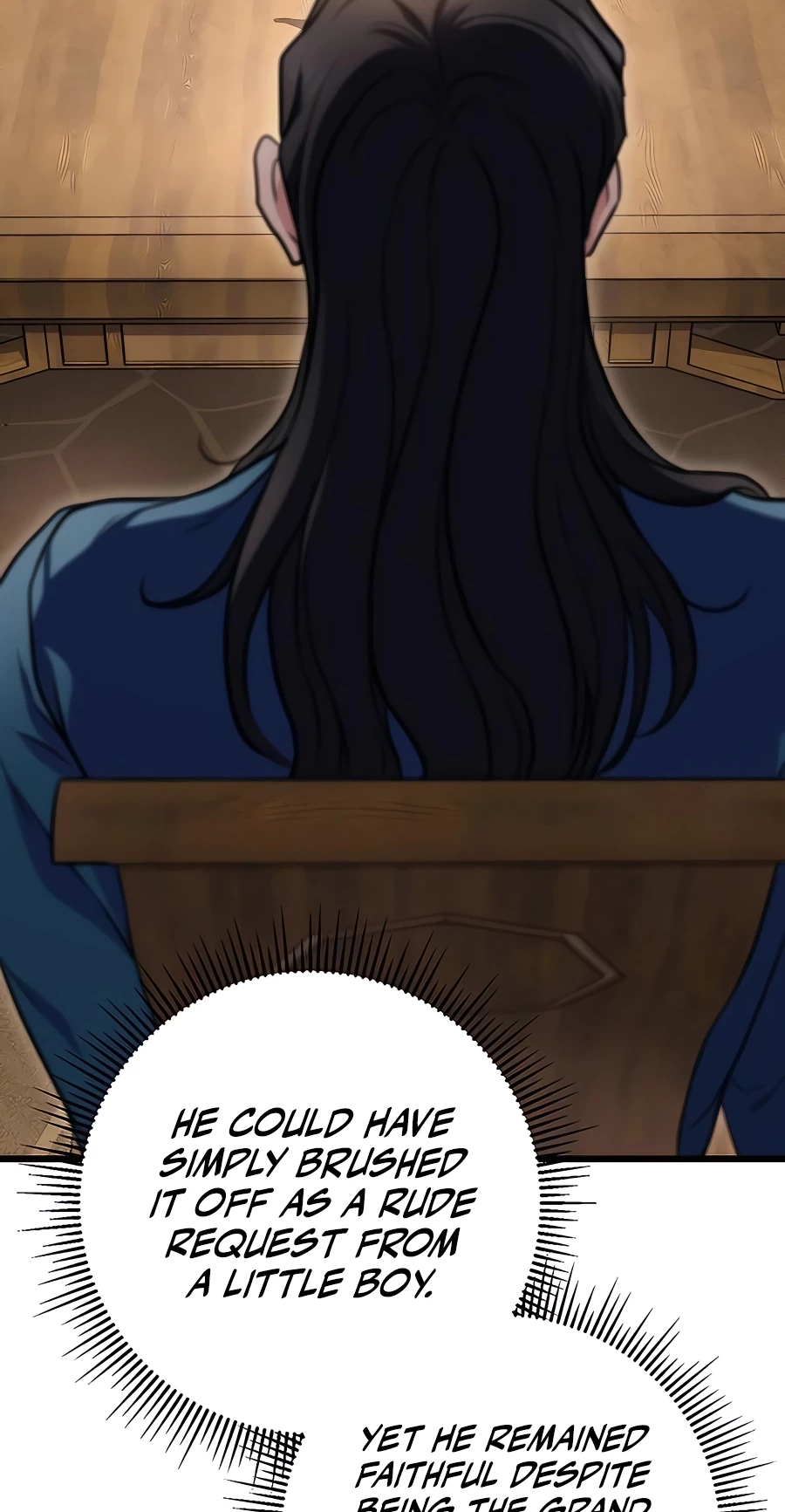 The Emperor’s Sword Chapter 13 Page 61