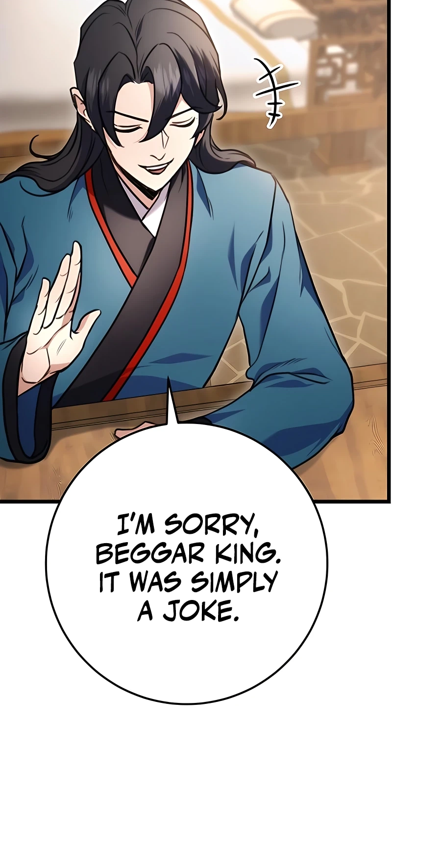 The Emperor’s Sword Chapter 13 Page 63