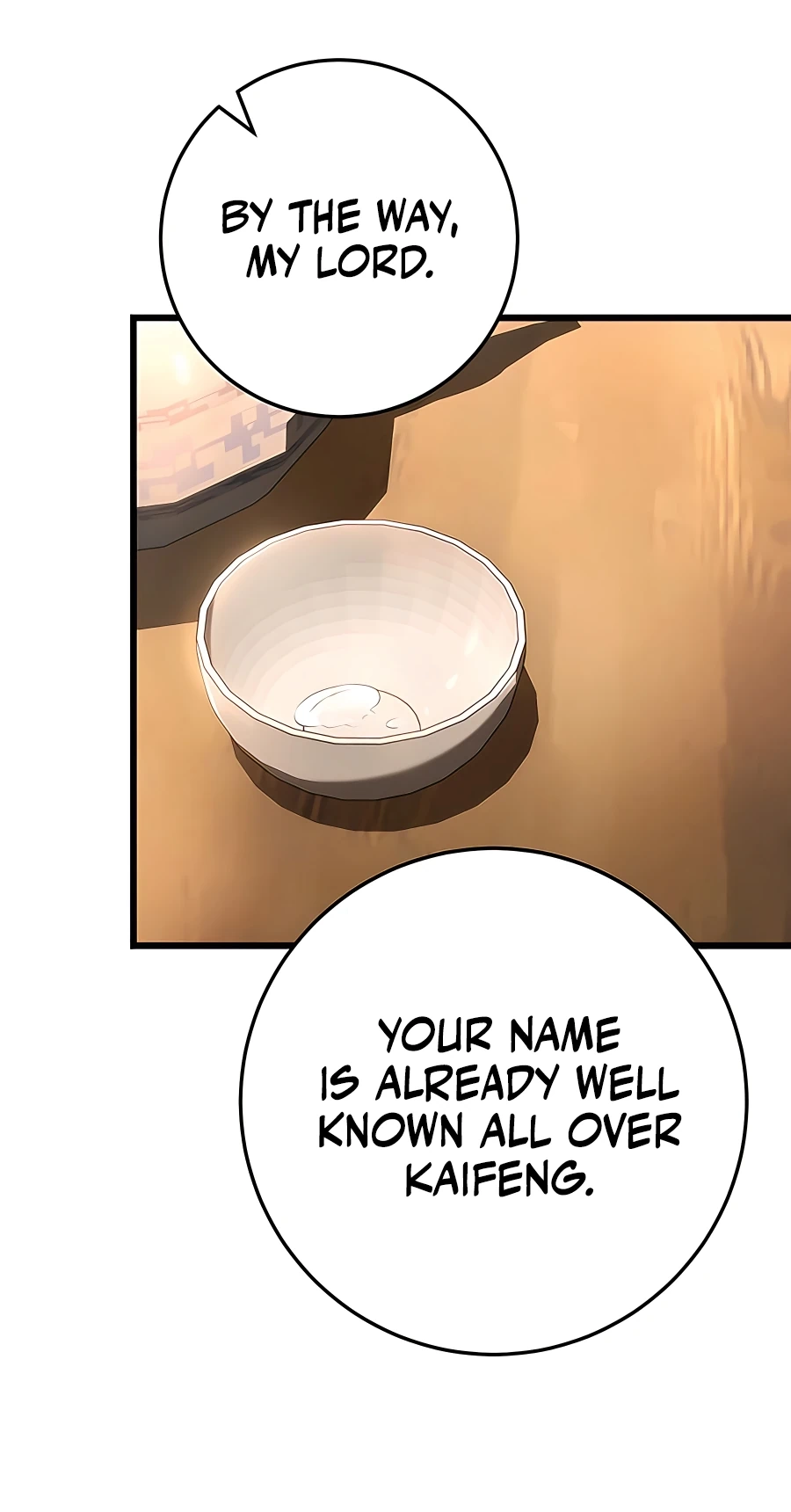 The Emperor’s Sword Chapter 13 Page 71