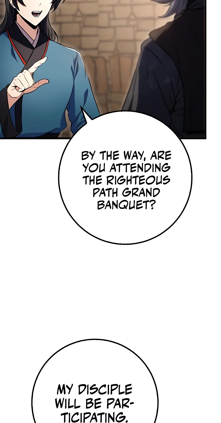 The Emperor’s Sword Chapter 13 Page 74