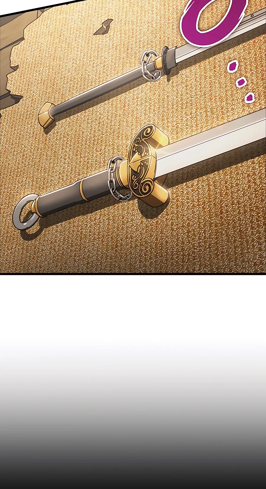 The Emperor’s Sword Chapter 13 Page 84