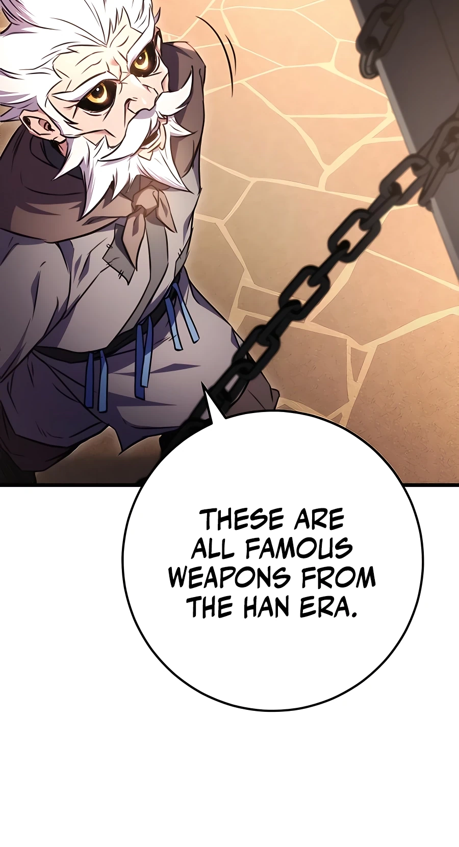 The Emperor’s Sword Chapter 13 Page 87