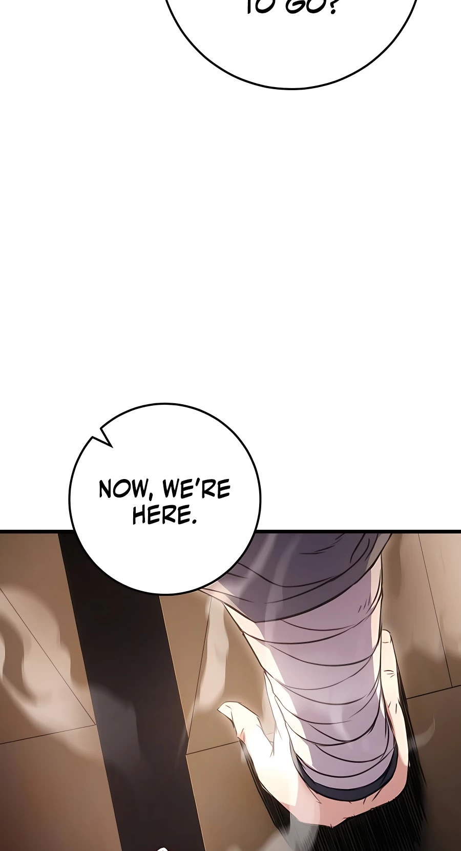 The Emperor’s Sword Chapter 13 Page 89