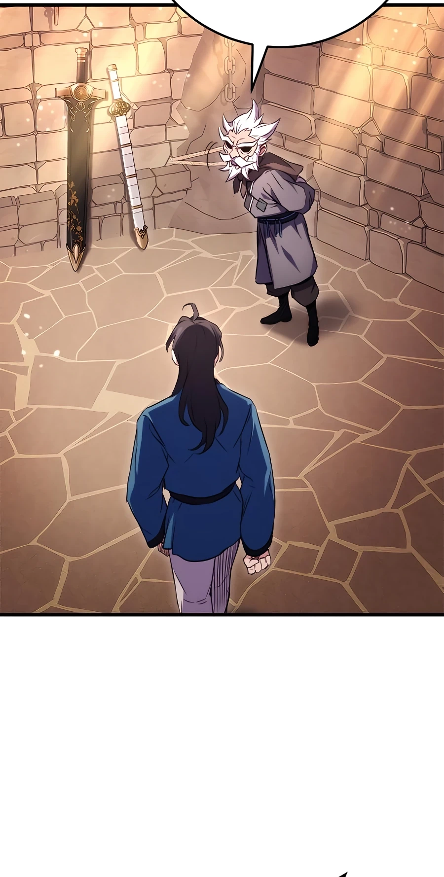 The Emperor’s Sword Chapter 13 Page 94