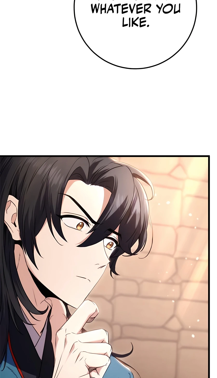 The Emperor’s Sword Chapter 13 Page 99