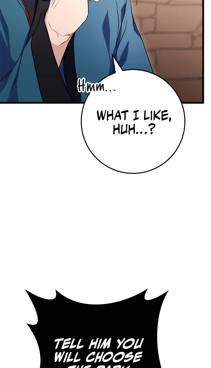 The Emperor’s Sword Chapter 13 Page 100