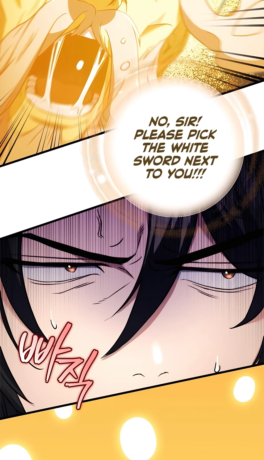 The Emperor’s Sword Chapter 13 Page 102