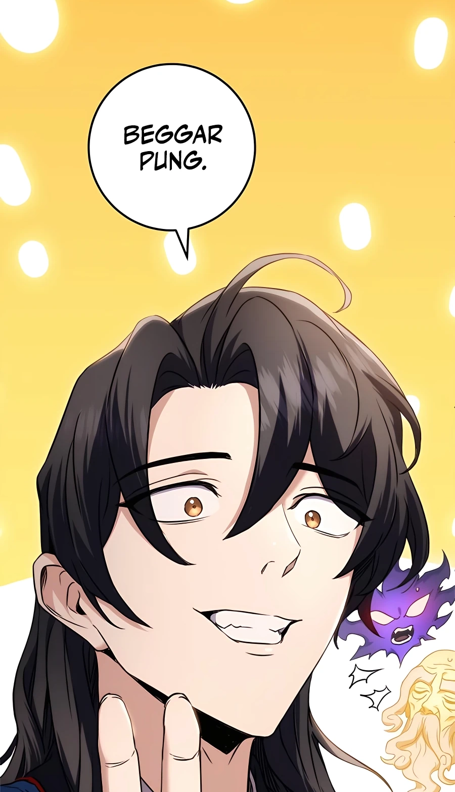 The Emperor’s Sword Chapter 13 Page 103