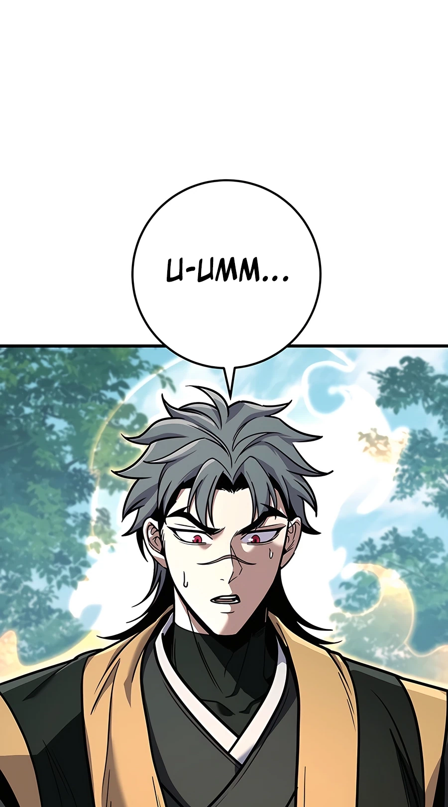The Emperor’s Sword Chapter 64 Page 8