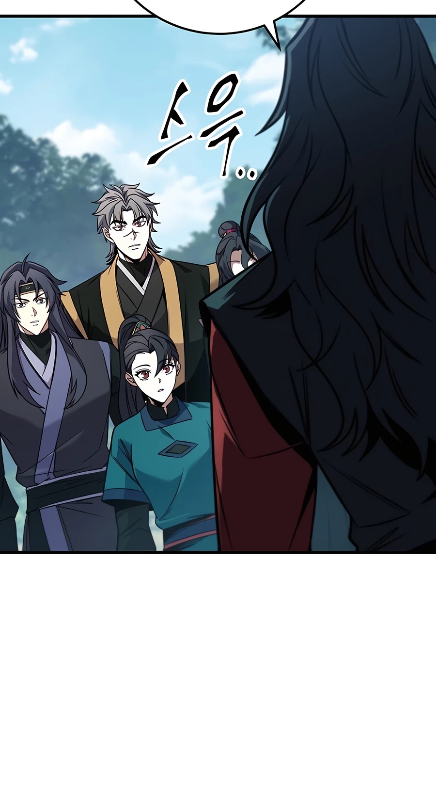 The Emperor’s Sword Chapter 64 Page 10