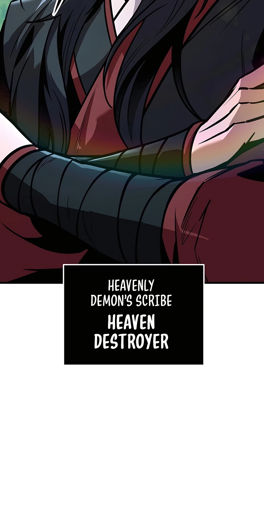 The Emperor’s Sword Chapter 64 Page 12