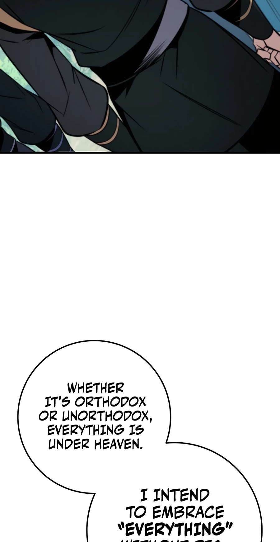 The Emperor’s Sword Chapter 64 Page 14