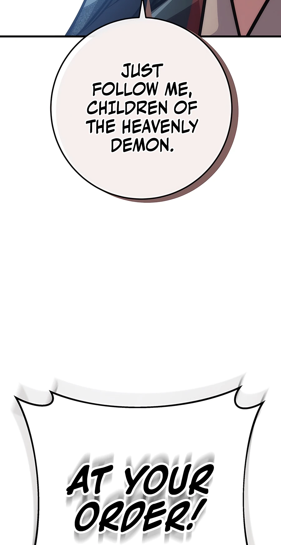 The Emperor’s Sword Chapter 64 Page 16