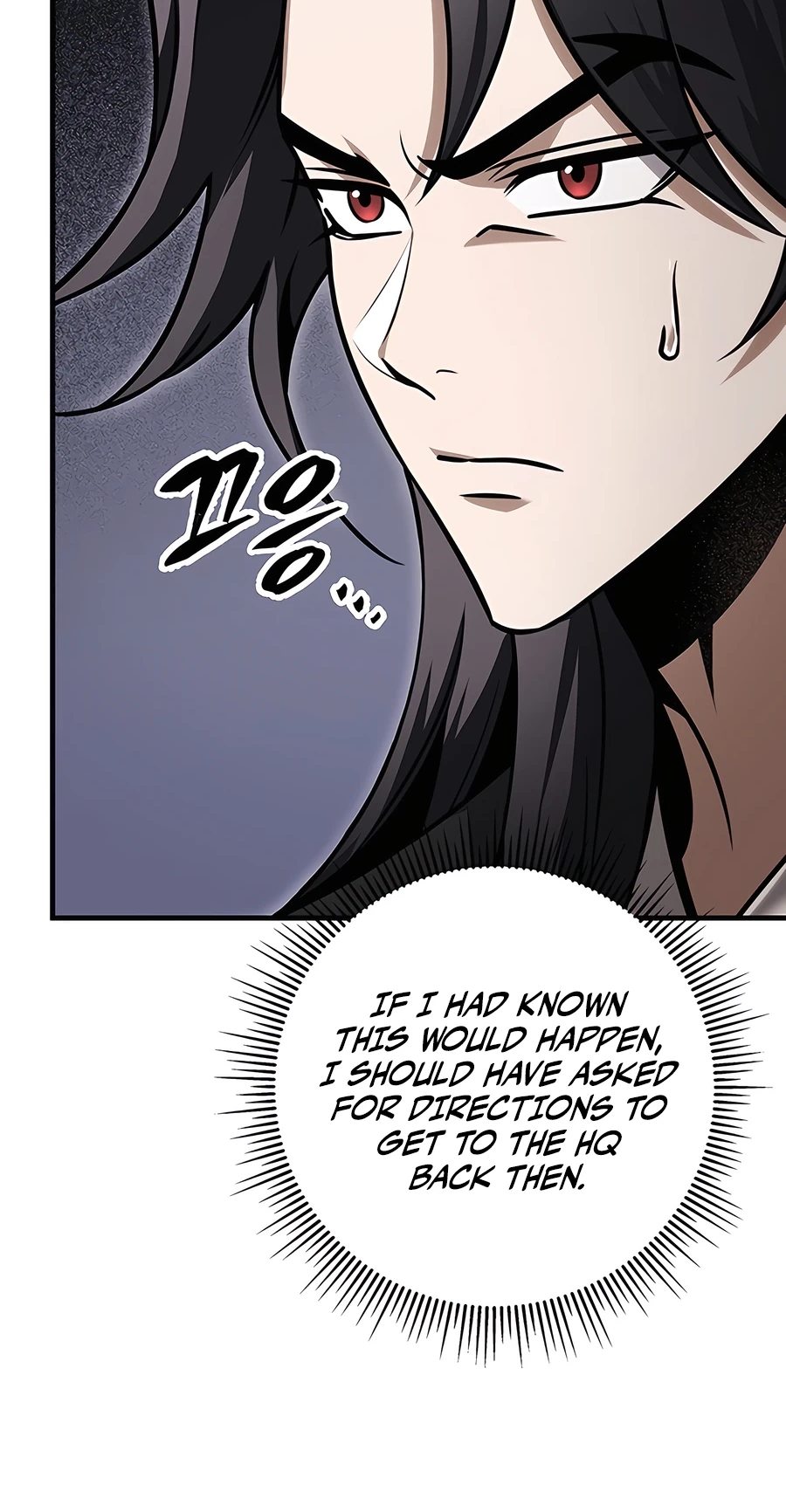 The Emperor’s Sword Chapter 64 Page 34