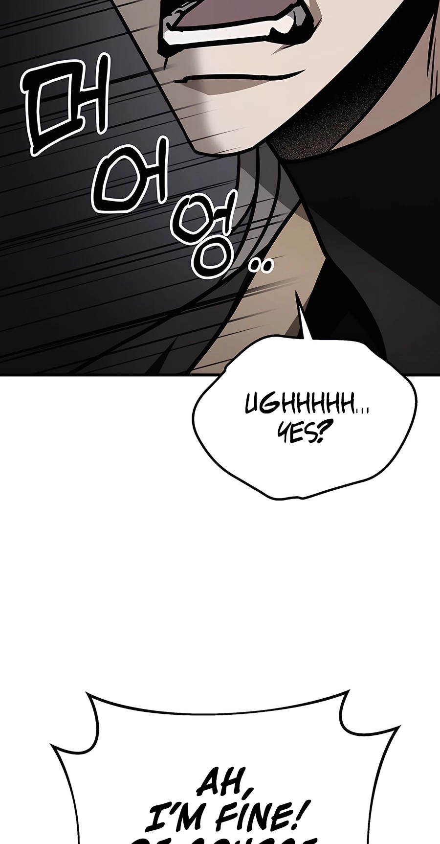 The Emperor’s Sword Chapter 64 Page 40