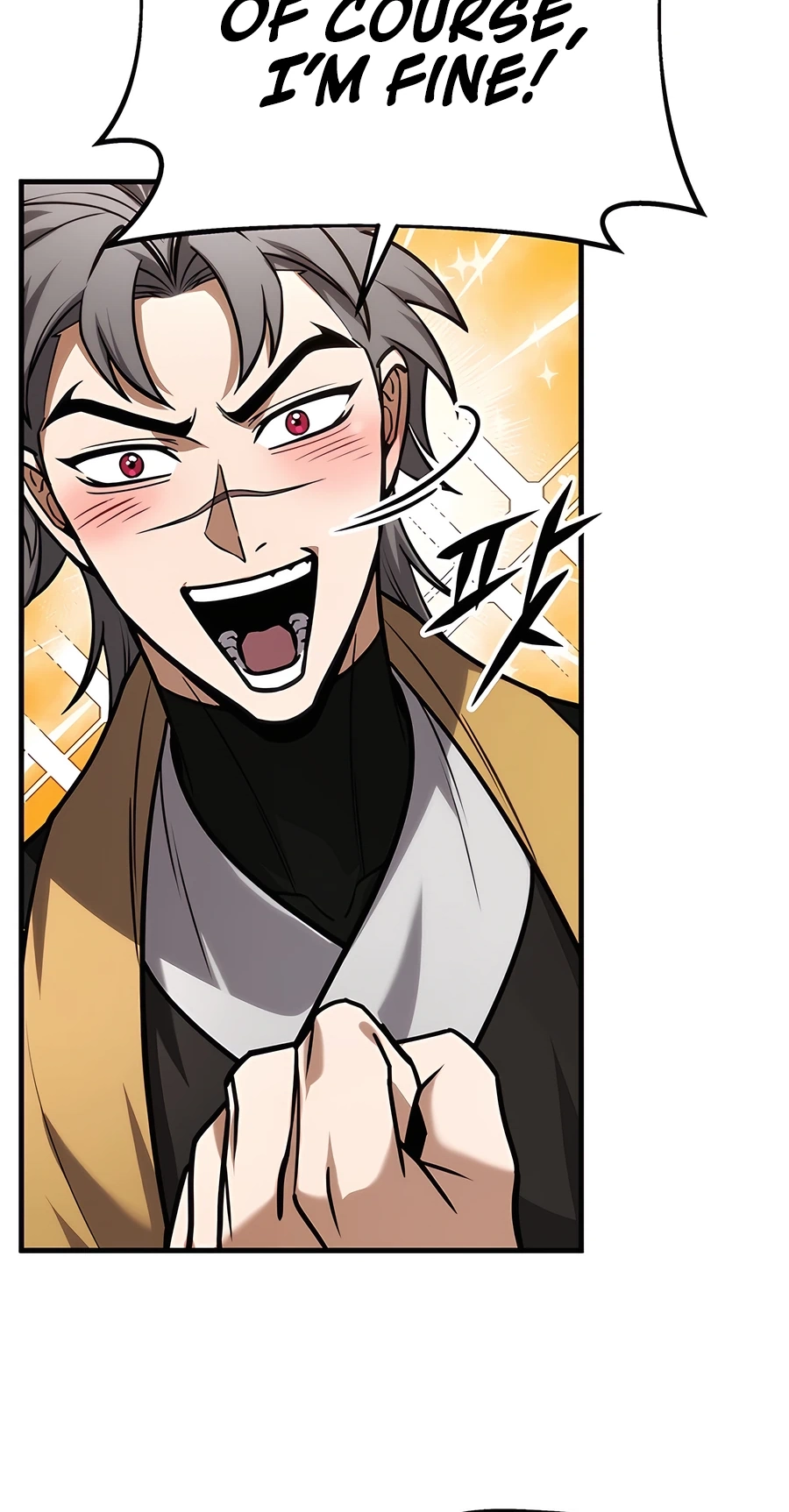 The Emperor’s Sword Chapter 64 Page 41