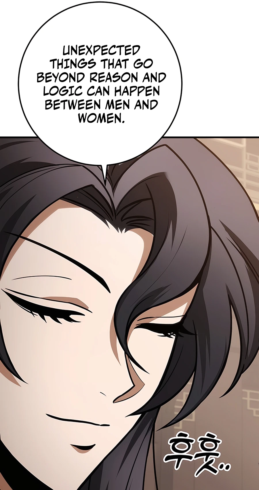 The Emperor’s Sword Chapter 64 Page 47