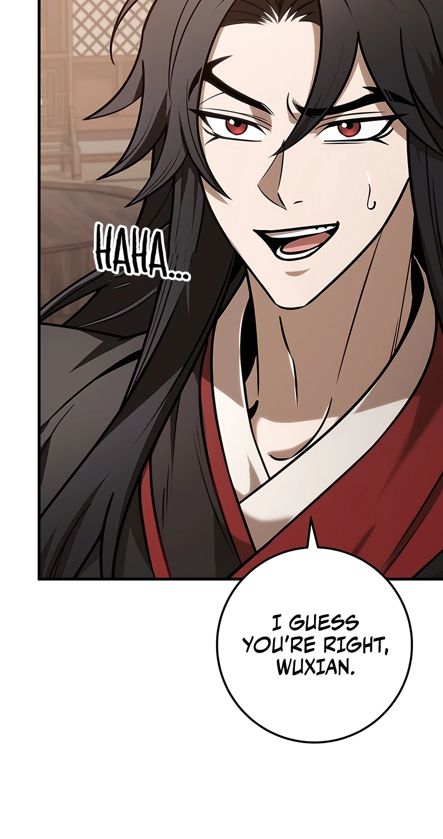 The Emperor’s Sword Chapter 64 Page 49