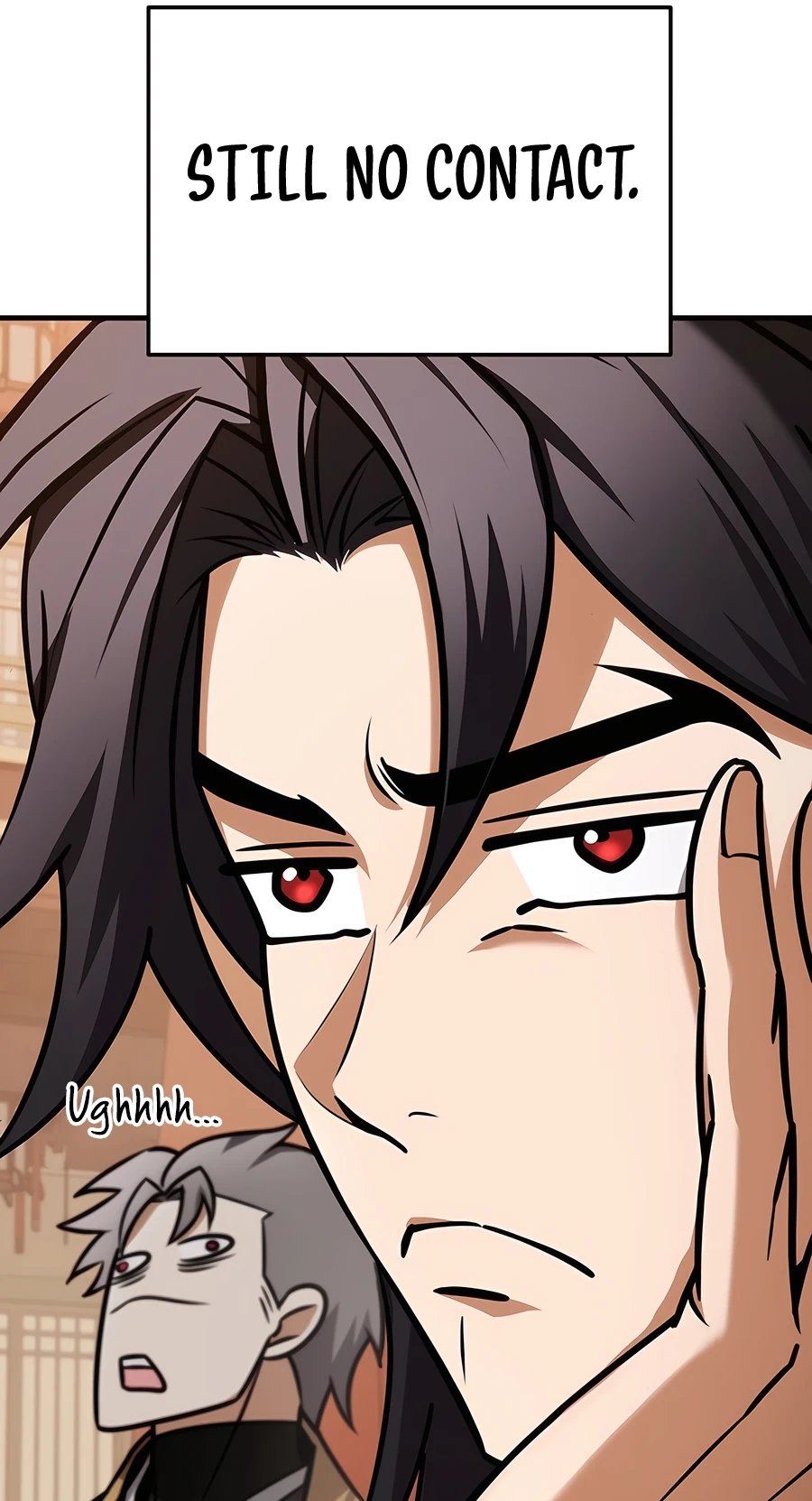 The Emperor’s Sword Chapter 64 Page 55