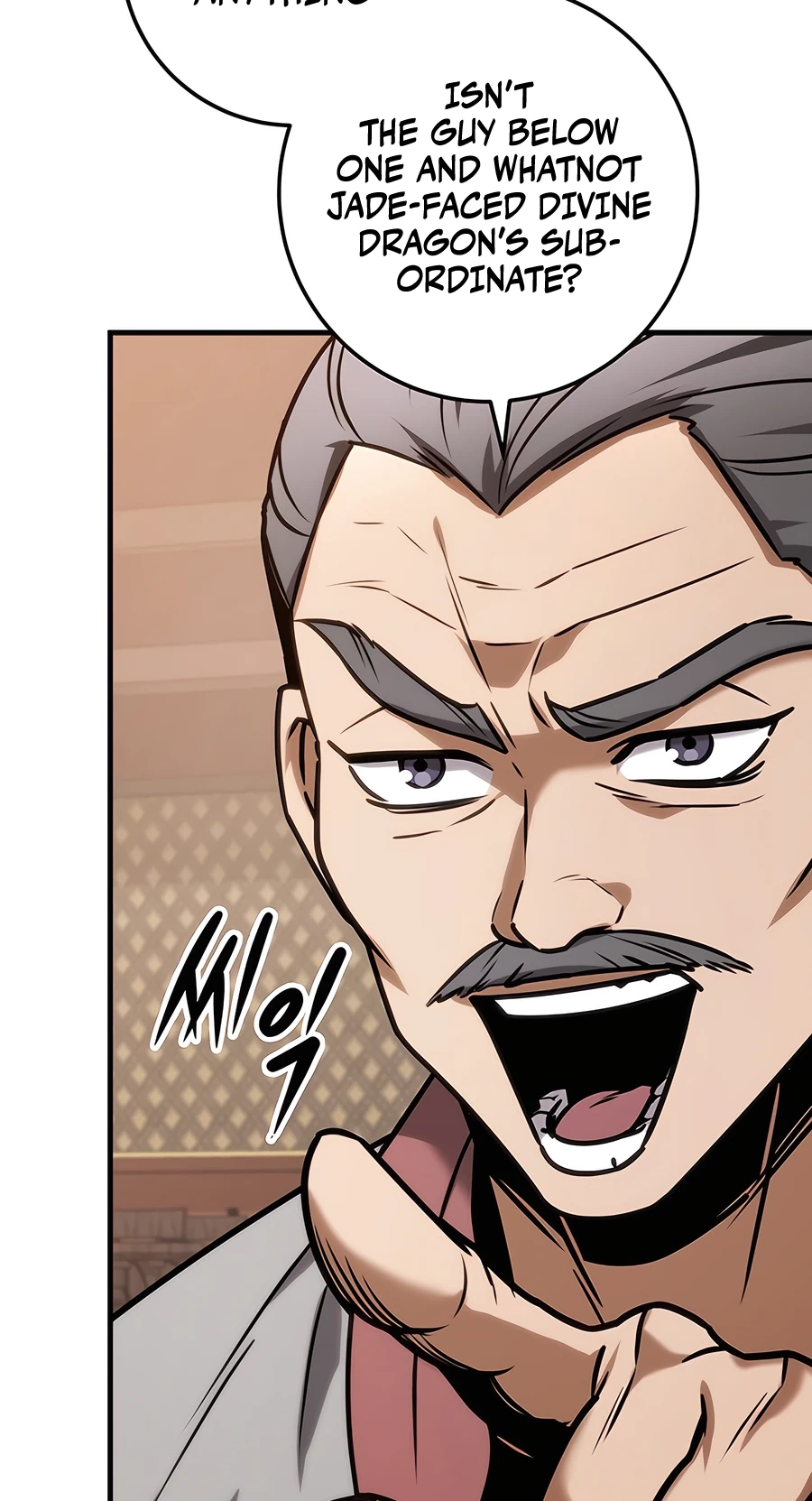 The Emperor’s Sword Chapter 64 Page 60