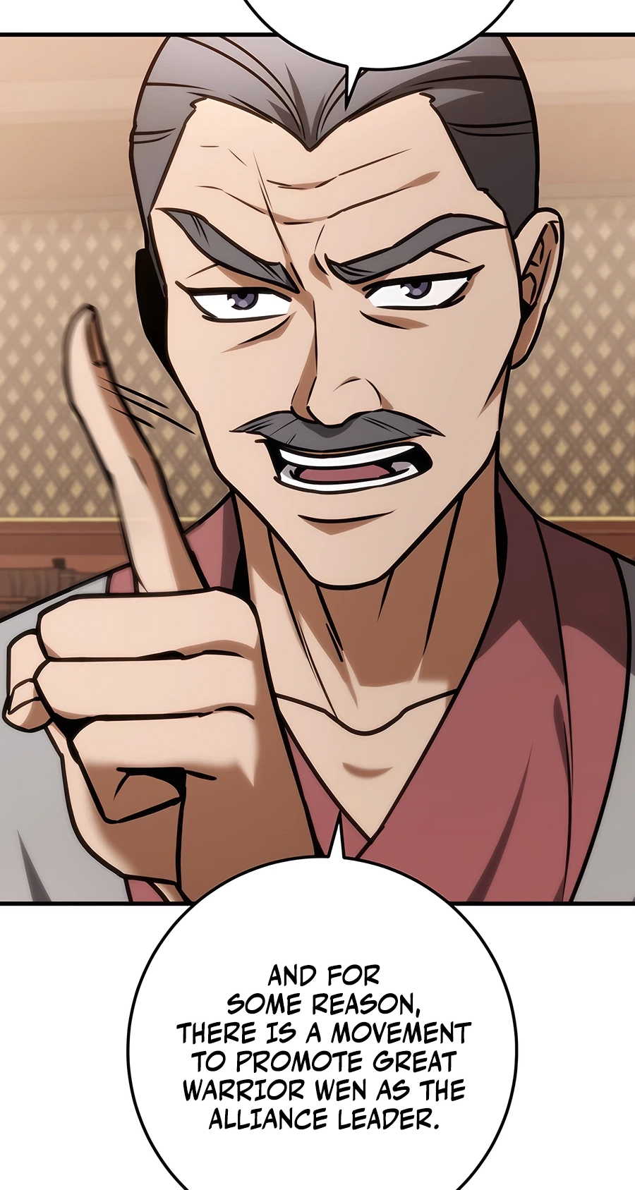 The Emperor’s Sword Chapter 64 Page 65