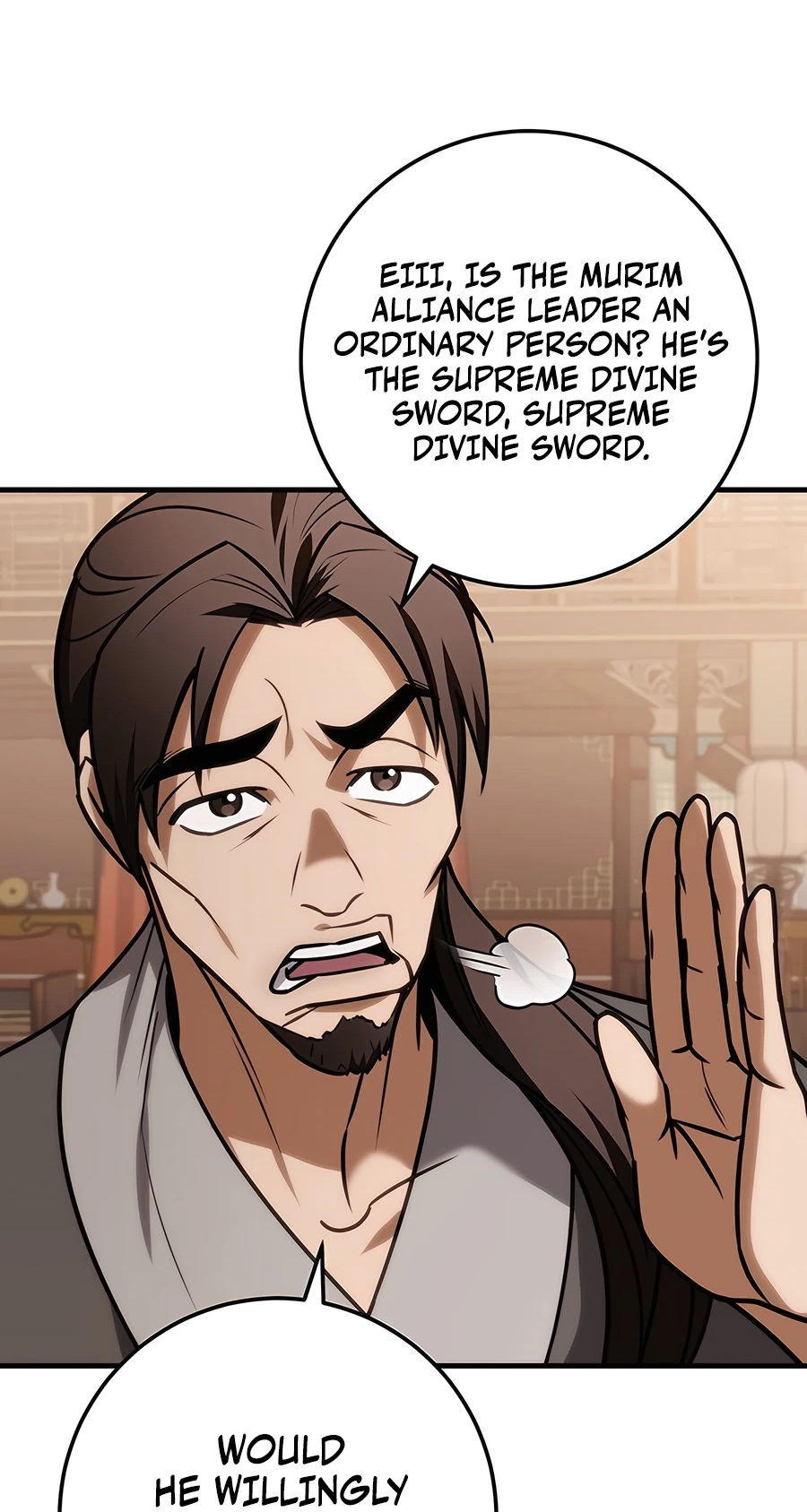 The Emperor’s Sword Chapter 64 Page 68