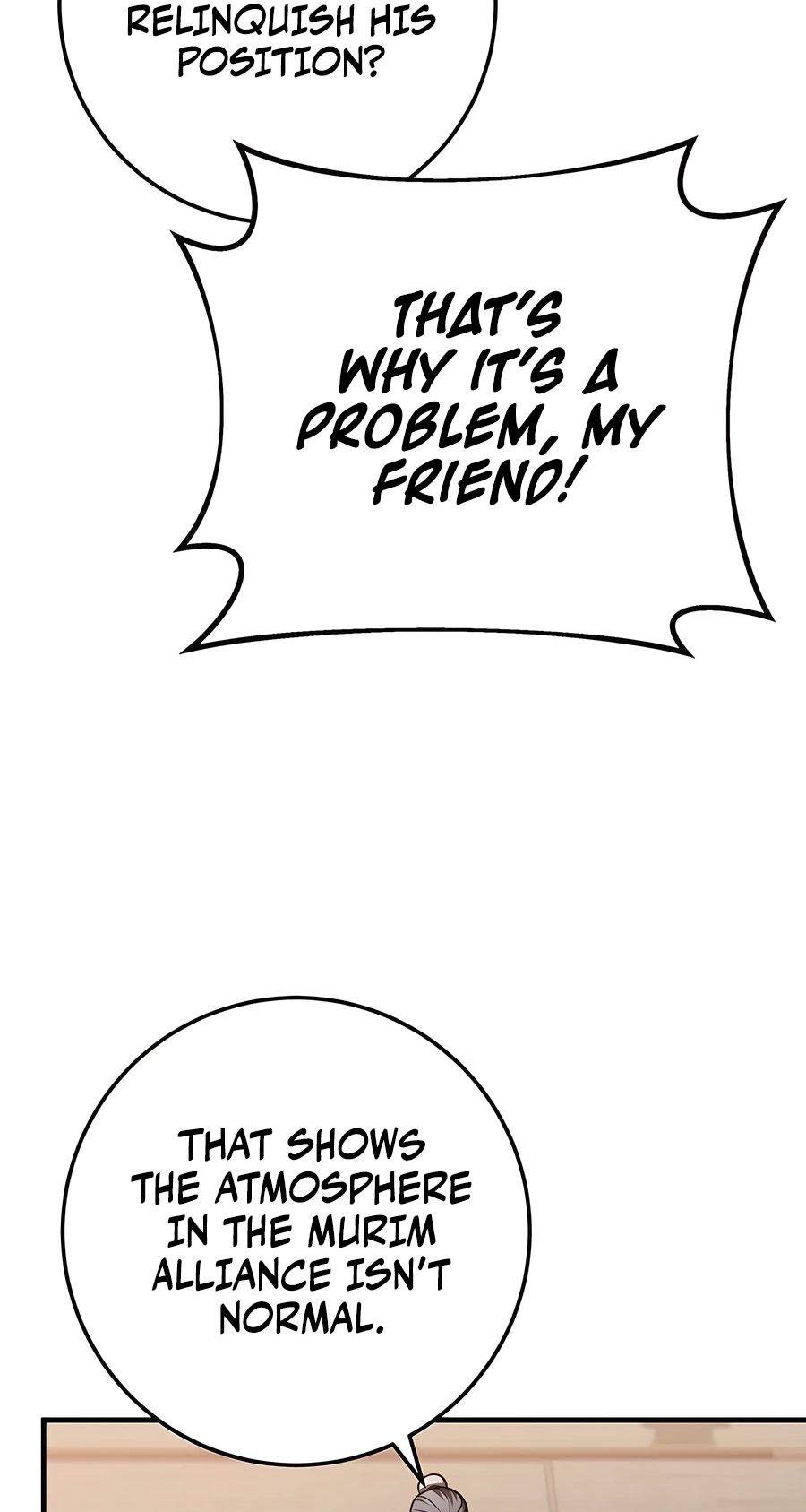 The Emperor’s Sword Chapter 64 Page 69