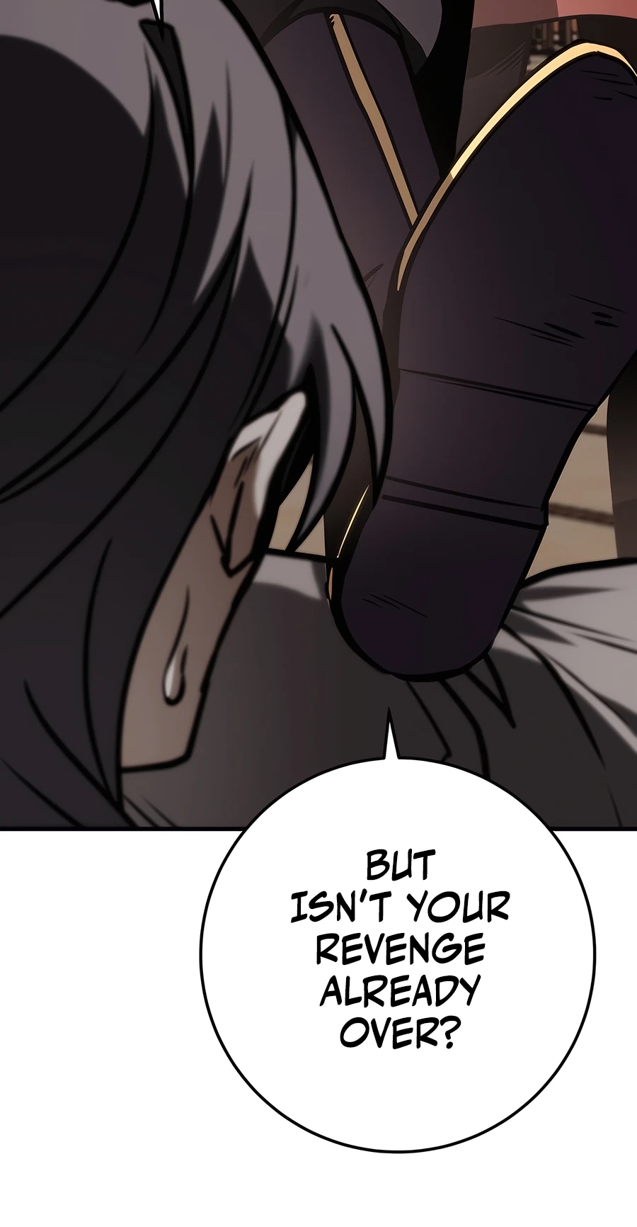 The Emperor’s Sword Chapter 64 Page 88