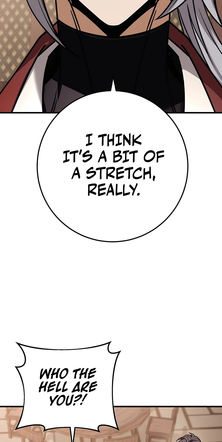The Emperor’s Sword Chapter 64 Page 90