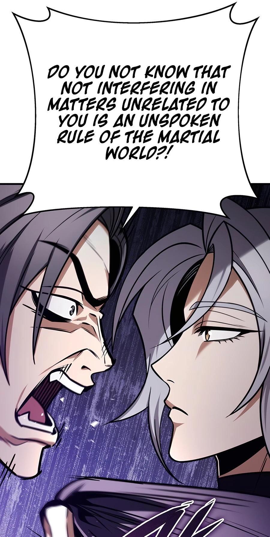 The Emperor’s Sword Chapter 64 Page 92