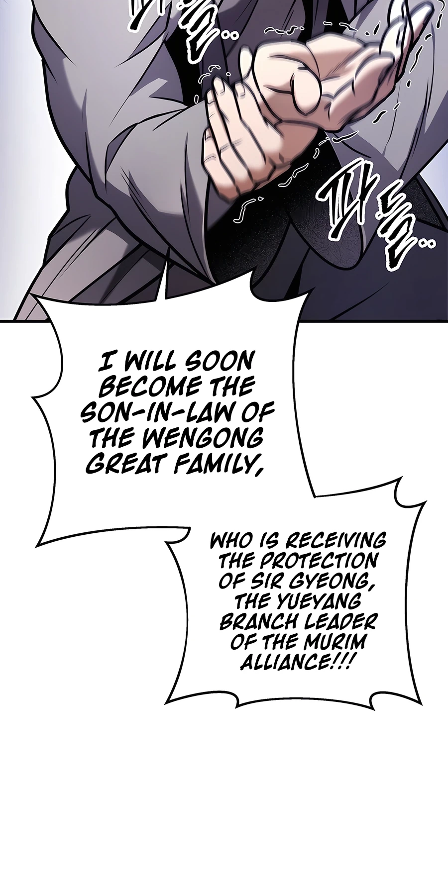 The Emperor’s Sword Chapter 64 Page 96