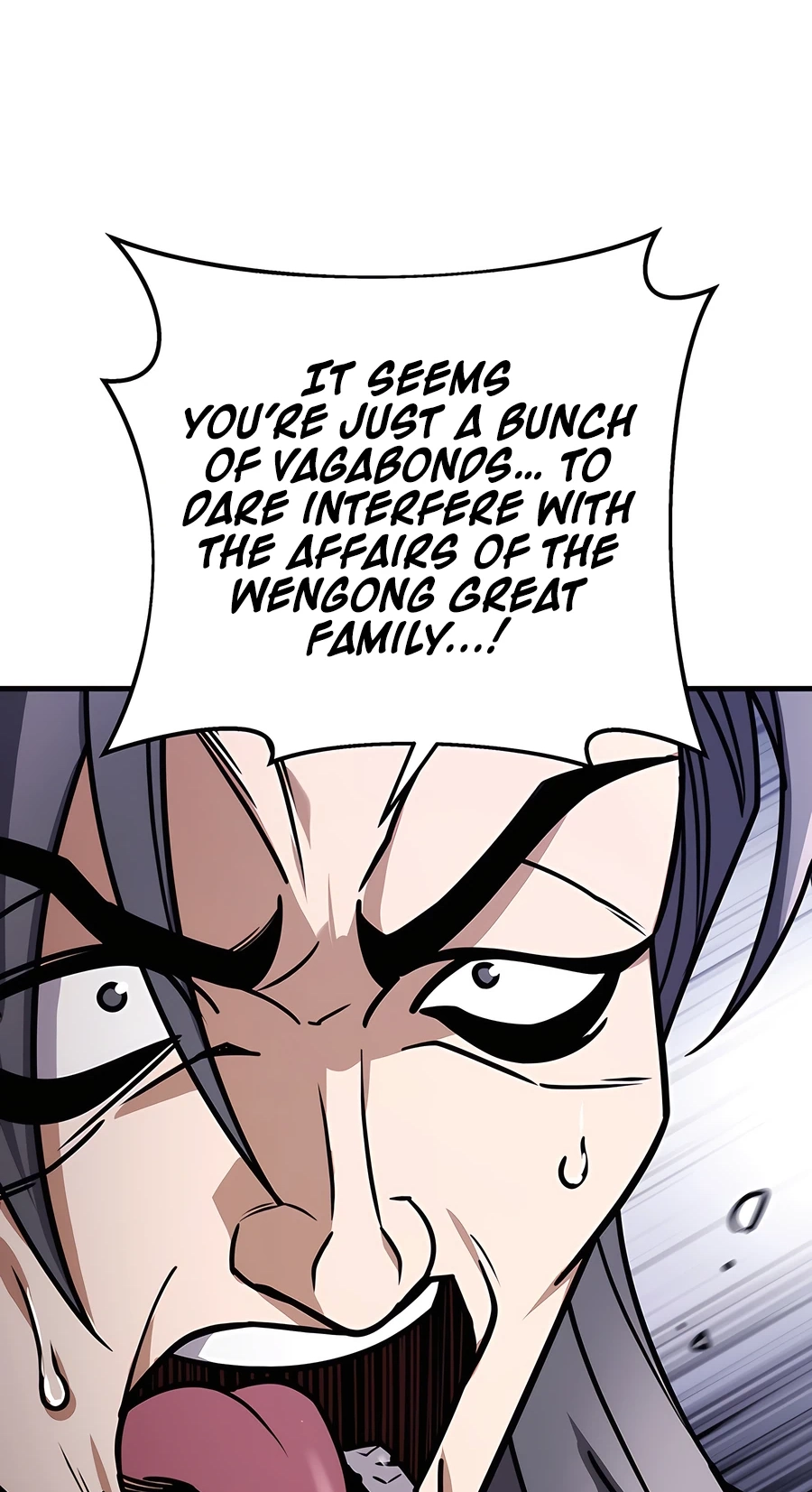 The Emperor’s Sword Chapter 64 Page 98