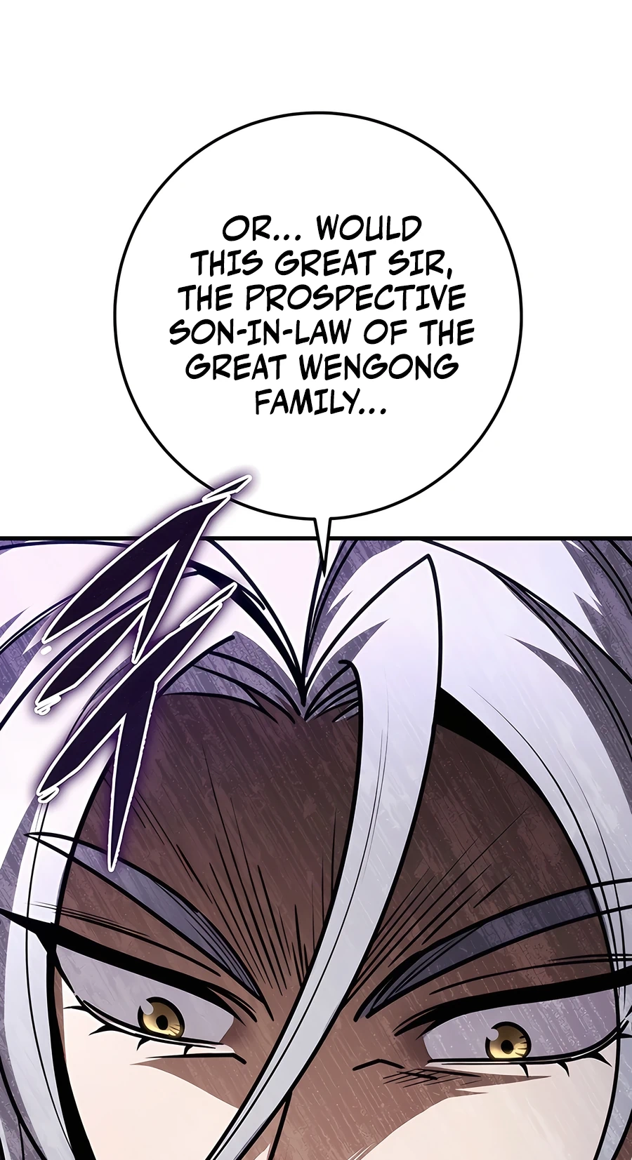The Emperor’s Sword Chapter 64 Page 101