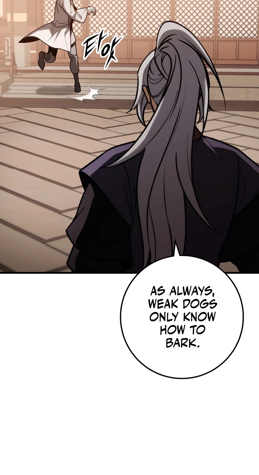 The Emperor’s Sword Chapter 64 Page 105