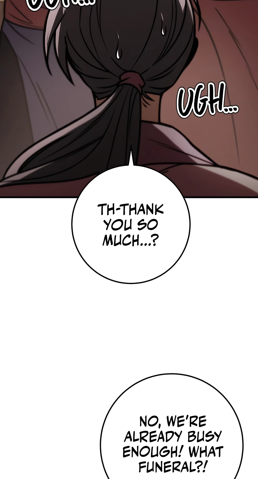 The Emperor’s Sword Chapter 64 Page 107